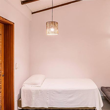 Pousada Jamboo Ubatuba Kamer foto