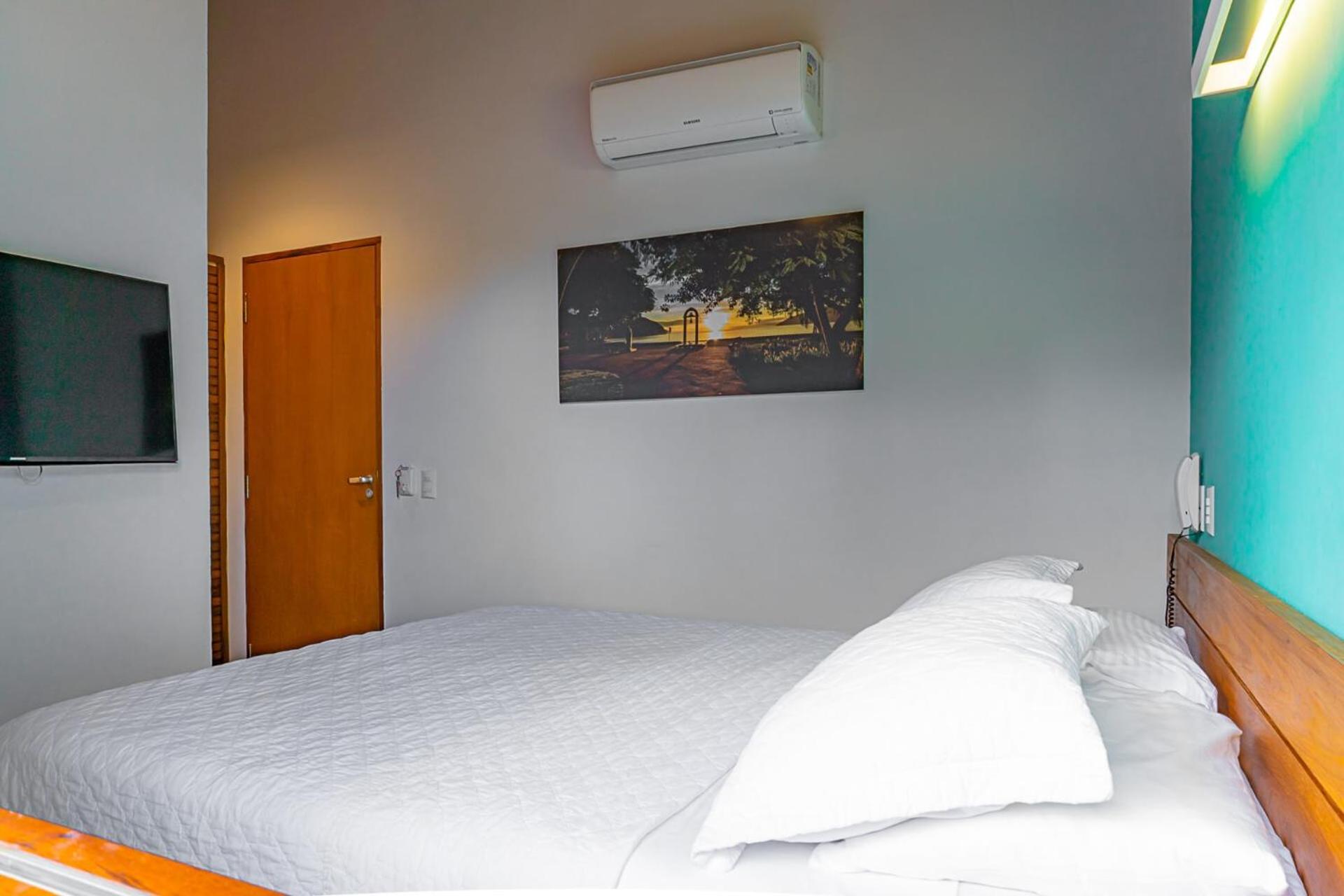 Pousada Jamboo Ubatuba Kamer foto