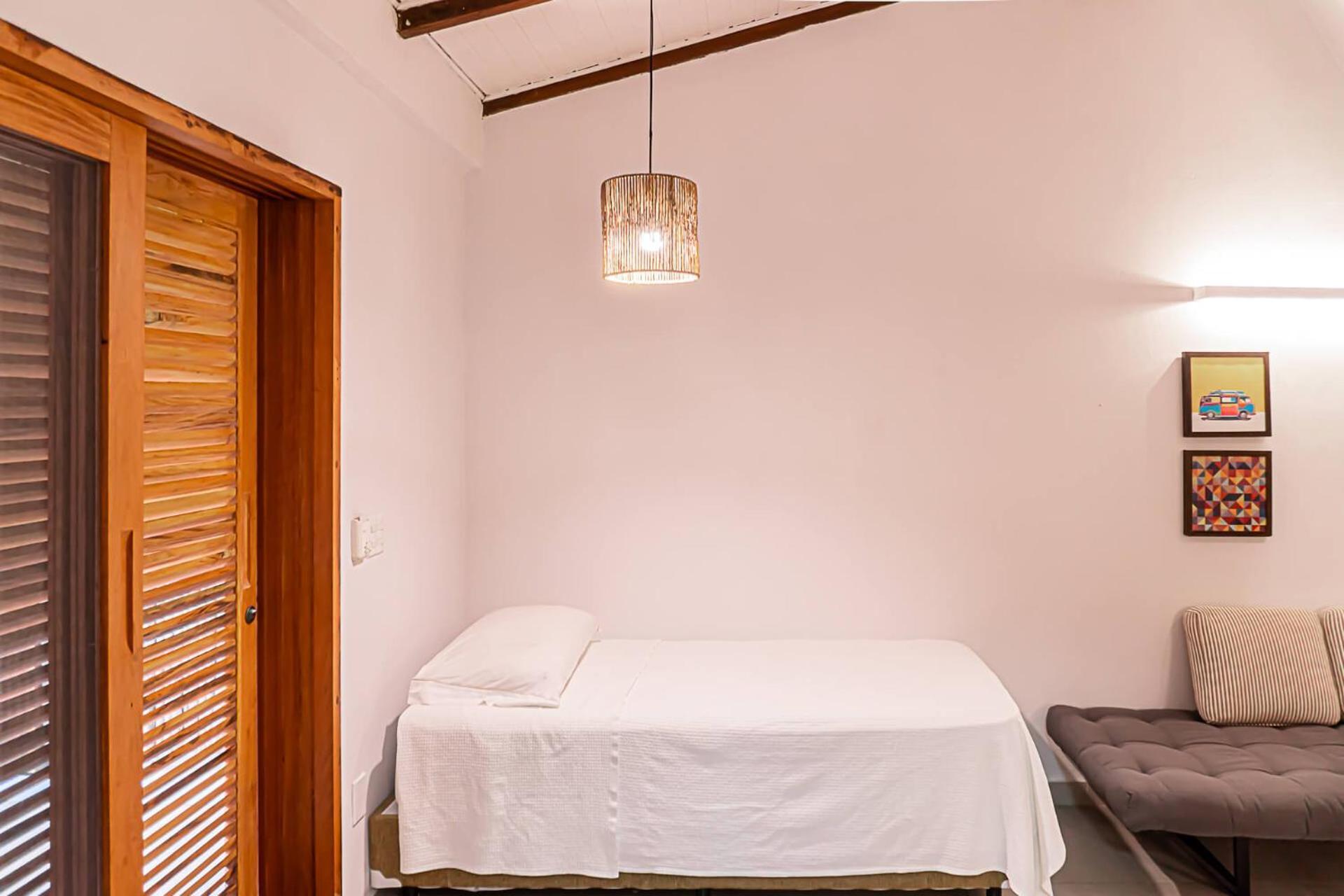 Pousada Jamboo Ubatuba Kamer foto