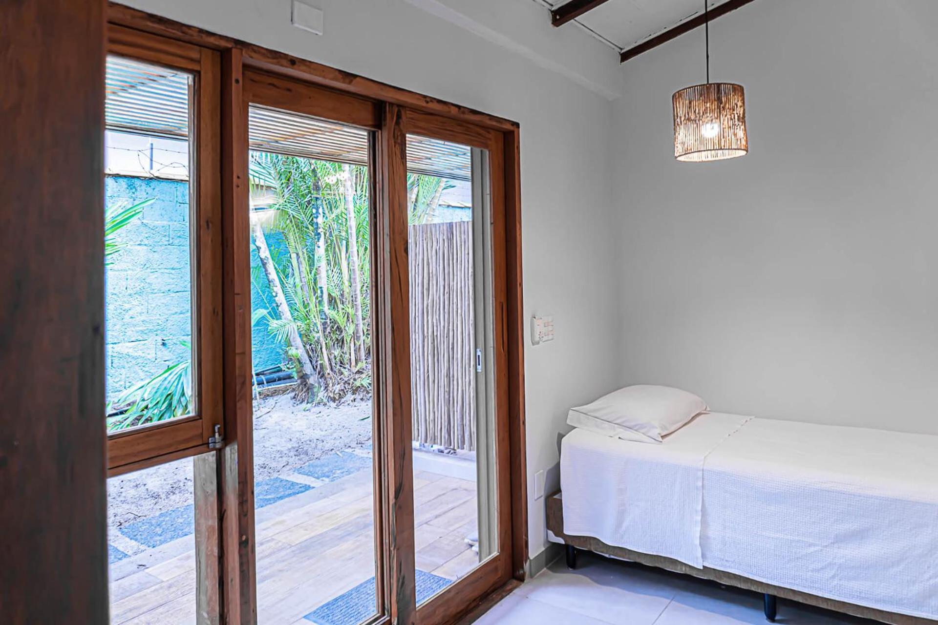 Pousada Jamboo Ubatuba Kamer foto